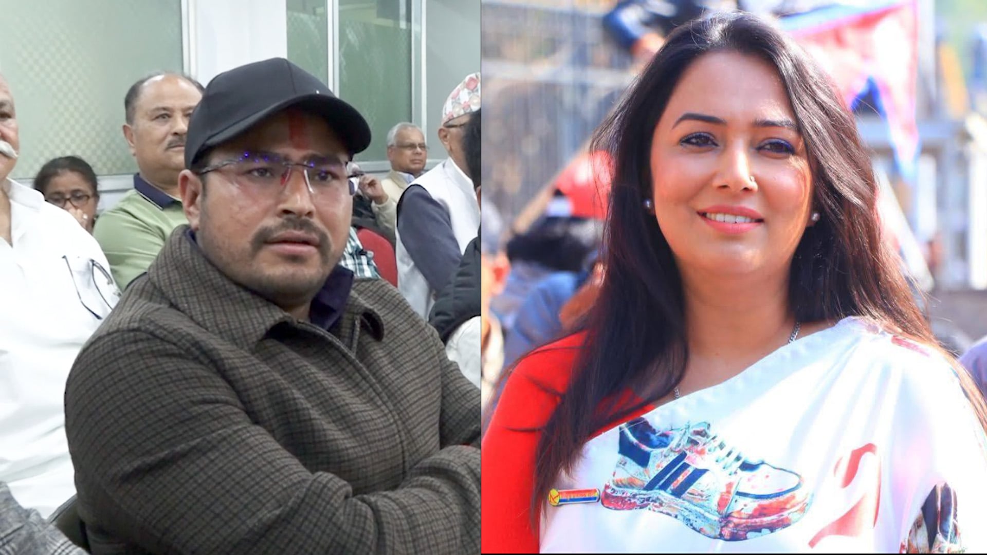 राप्रपा संसदीय दलको नेतामा ज्ञानेन्द्र शाही, मुख्य सचेतकमा ओली