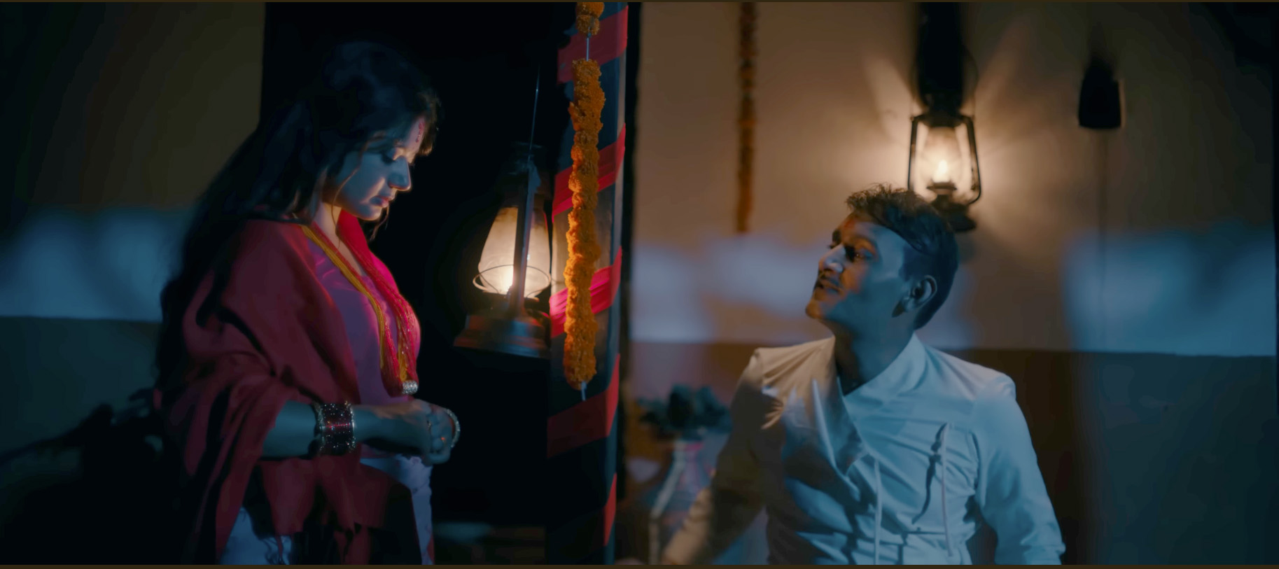  विपिन कार्की र  केकी अधिकारीको मुख्य भूमिका रहेको फिल्म ‘काजी’ आगामी जेठ ८ गतेबाट प्रदर्शनमा आउने