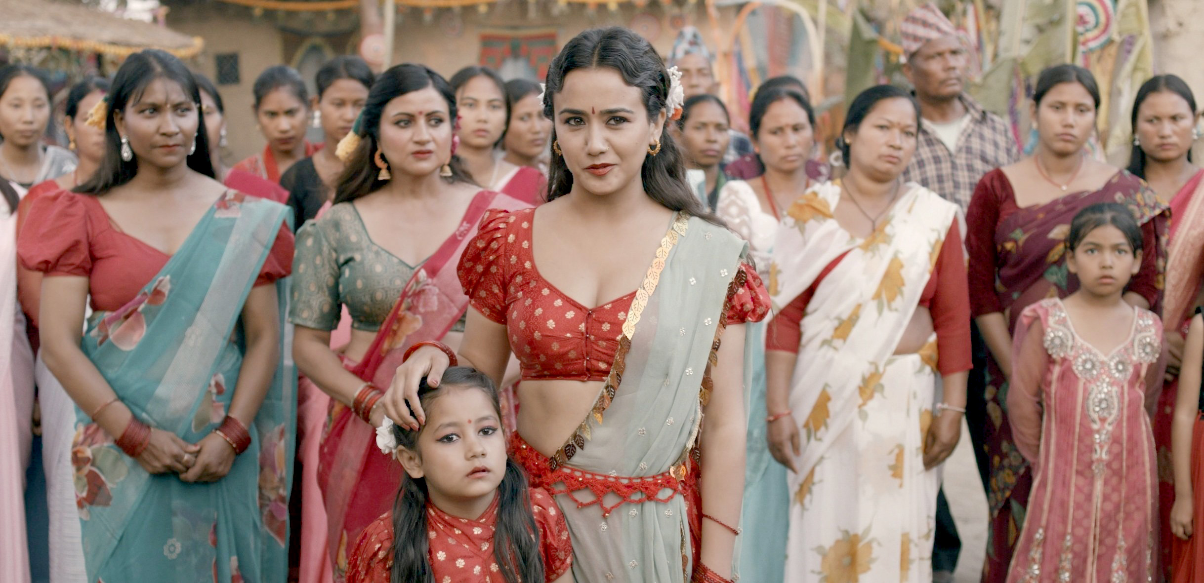 फिल्म ‘लालीबजार’ विवाद : चलचित्र जाँच समितिले गरेकाे निर्णयको फाइल झिकाउने आदेश