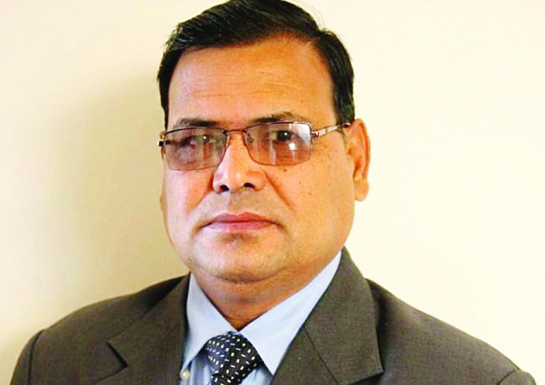 पूर्वसभामुख महरासहित २९ जना विरुद्ध भ्रष्टाचार मुद्दा दायर