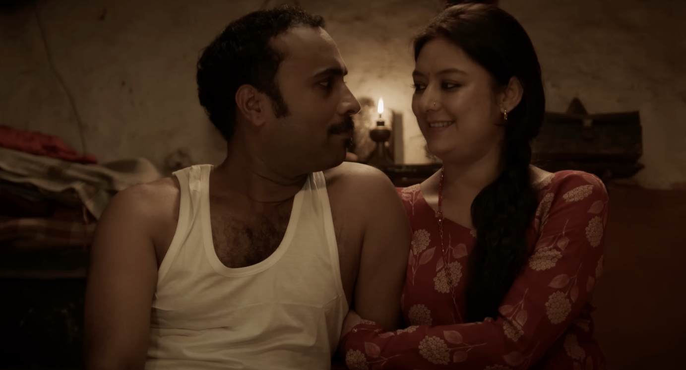 ‘मालती मंगले’ को टिजर सार्वजनिक