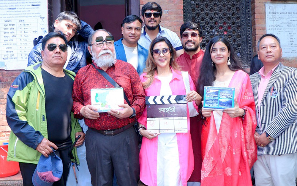 उत्तम प्रधान र निरुता सिंह करिब दुई दशकपछि पुनः एकसाथ