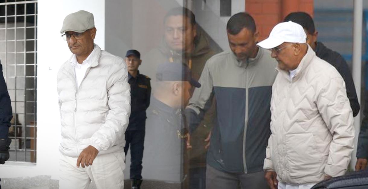 ओली र लेखक हाजिर जमानीमा रिहा