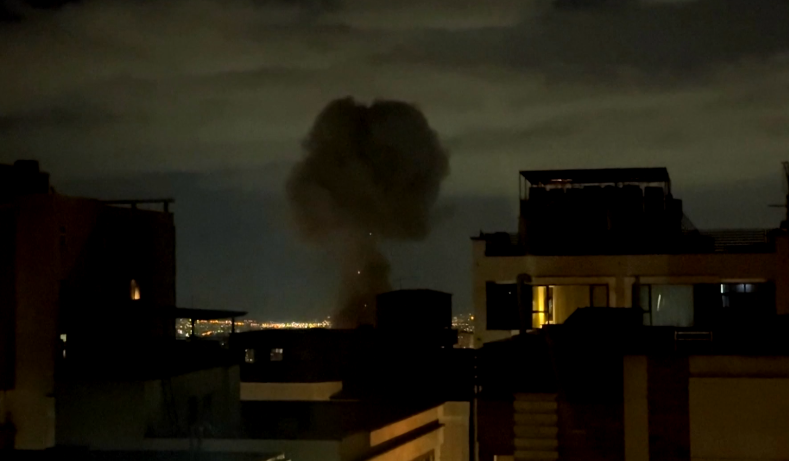 अमेरिका र इजरायलविरुद्ध बदला लिने इरानको घोषणा