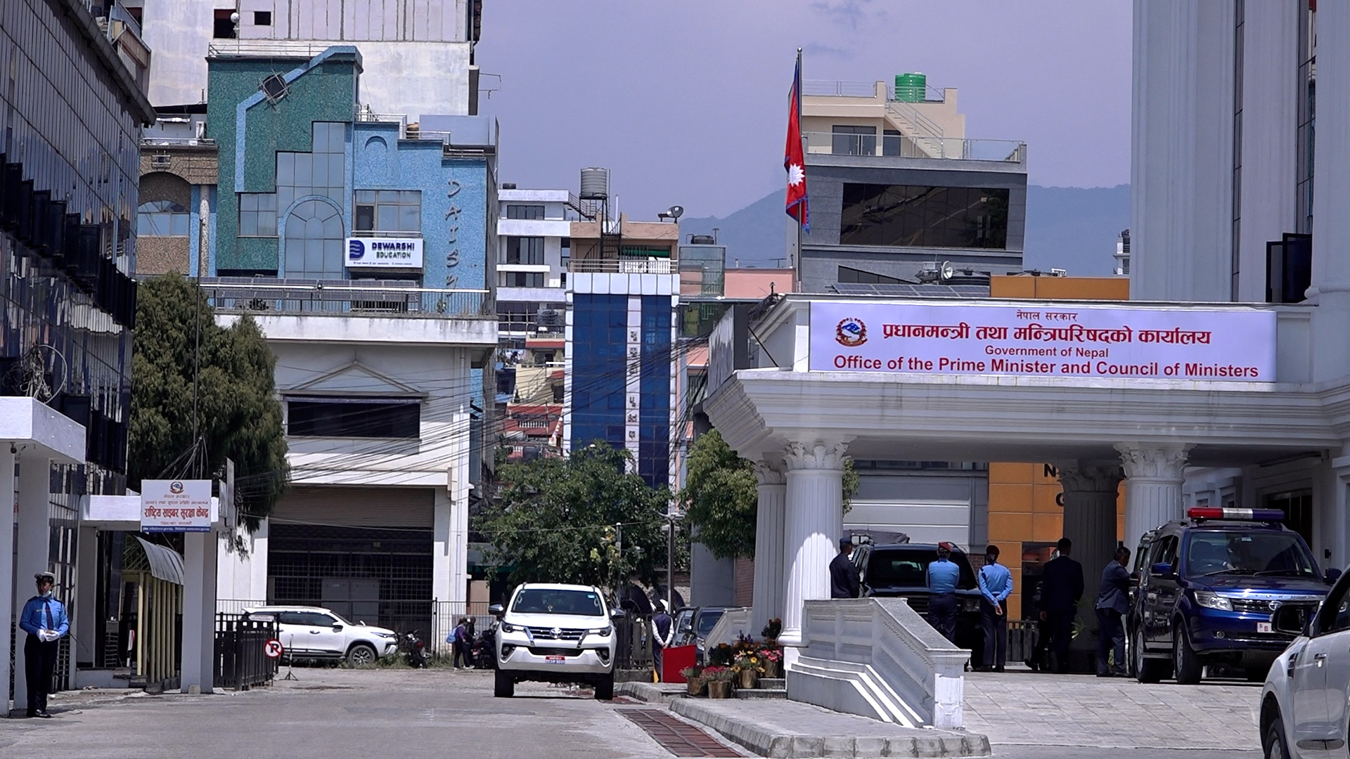 ‘शून्य बाँकी फाइल अभियान’ चैत ३० देखि वैशाख ७ सम्म सञ्चालन हुने