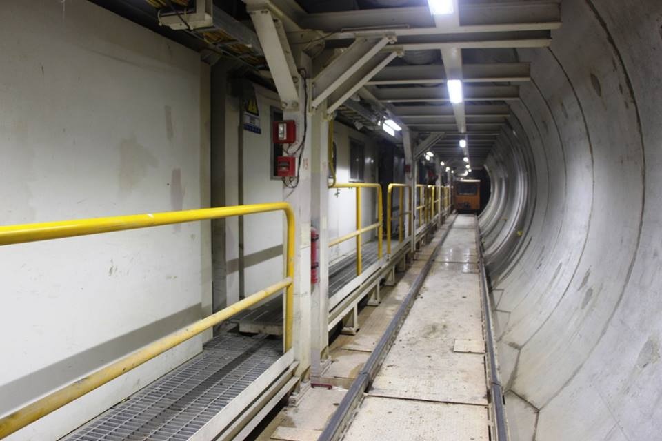 भेरी–बबई निर्माणमा ढिलाई: चौथो पटक म्याद थप्दासम्म आधा मात्रै प्रगति