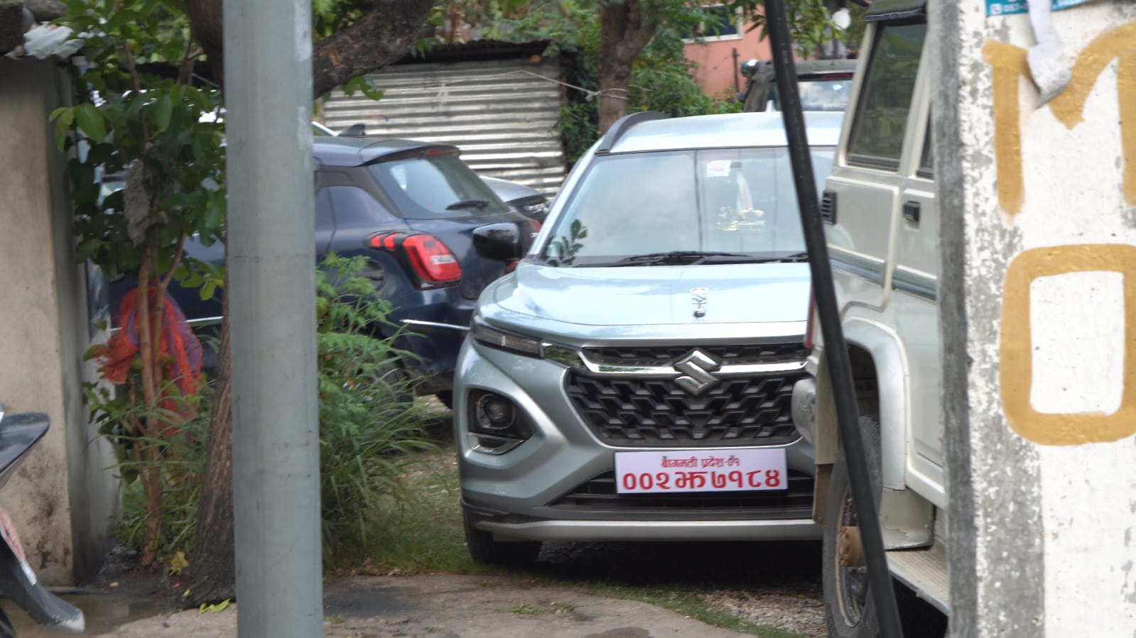 बिदाको दिन सरकारी सवारी दुरुपयोग : भैँसे–तिलखण्डीमा मदिरा सेवन र निजी प्रयोग