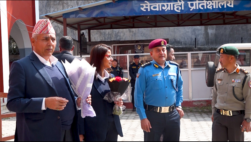 अब राष्ट्रिय परिचयपत्र र नागरिकताका लागि छुट्टाछुट्टै फारम भर्न नपर्ने