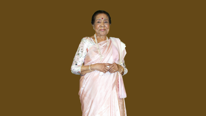 आशा भोसलेको निधनले स्तब्ध नेपाली संगीत