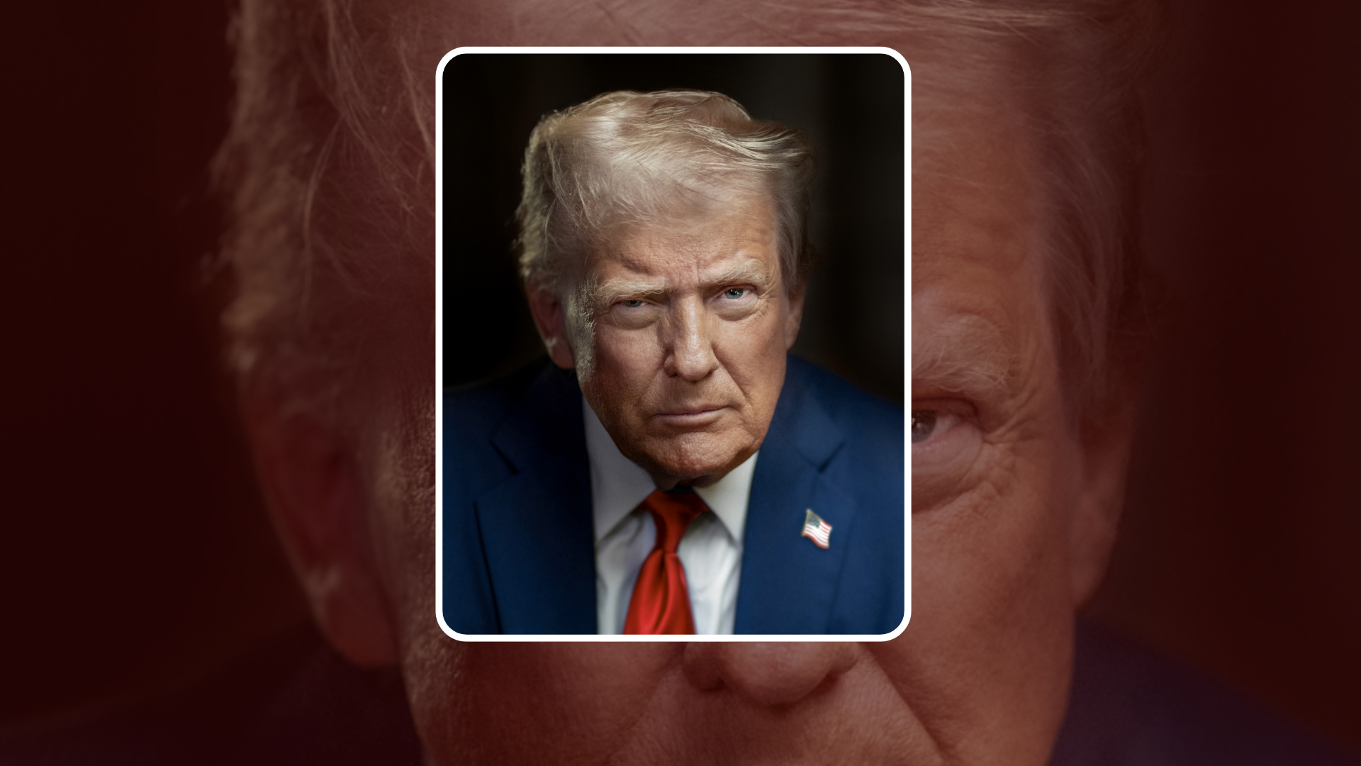 हर्मुज जलमार्गमा इरानले पारवहन शुल्क लगाउने प्रयास गरे स्वीकार्य हुँदैनः ट्रम्प