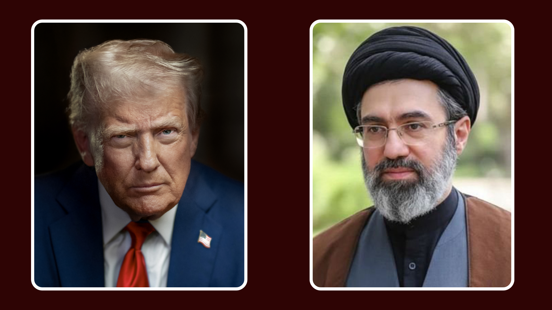 ईरान र अमेरिकाबीच इस्लामाबादमा वार्ता हुने