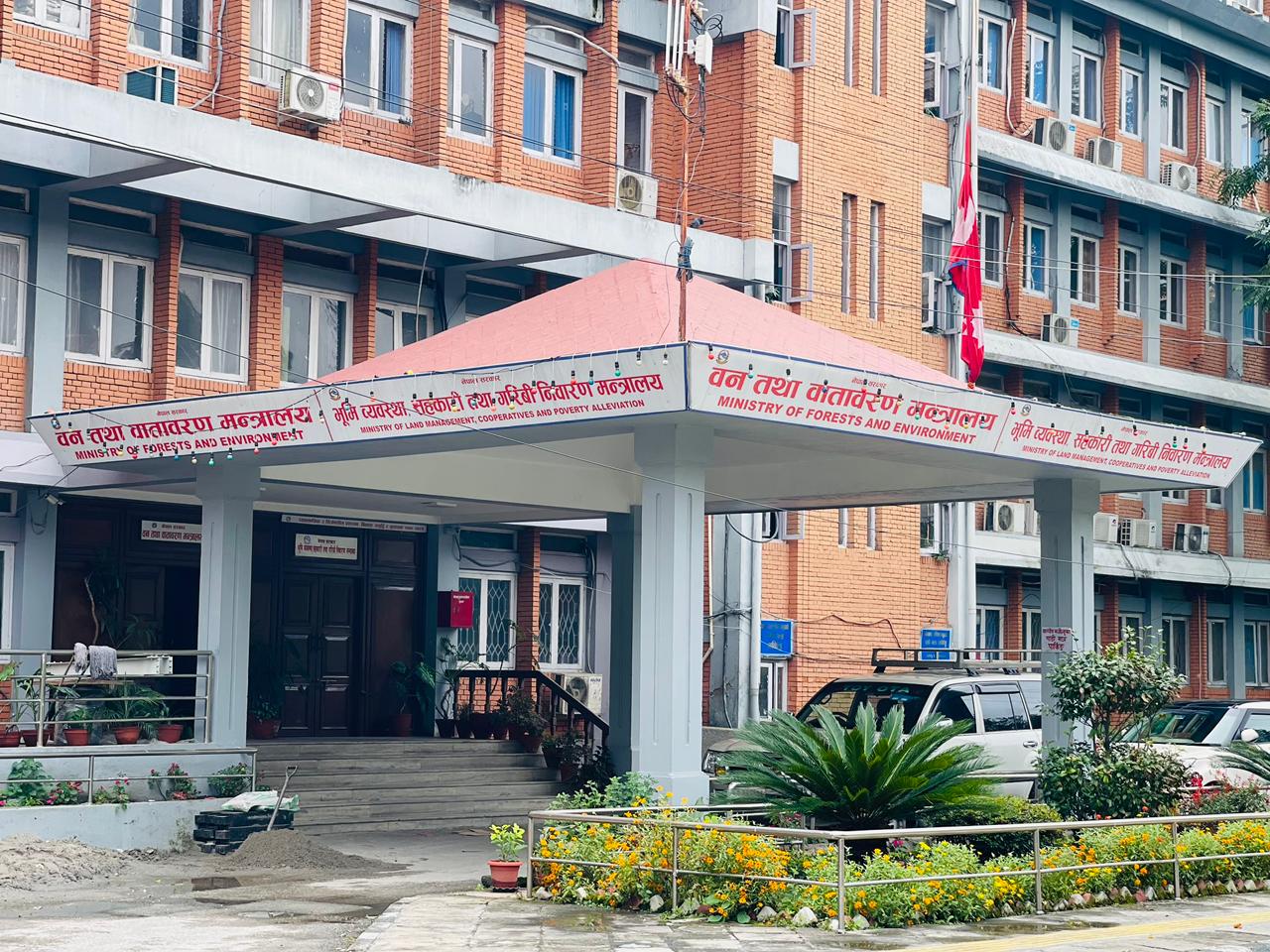 अब मालपोत र नापीमा बिचौलिया निषेध