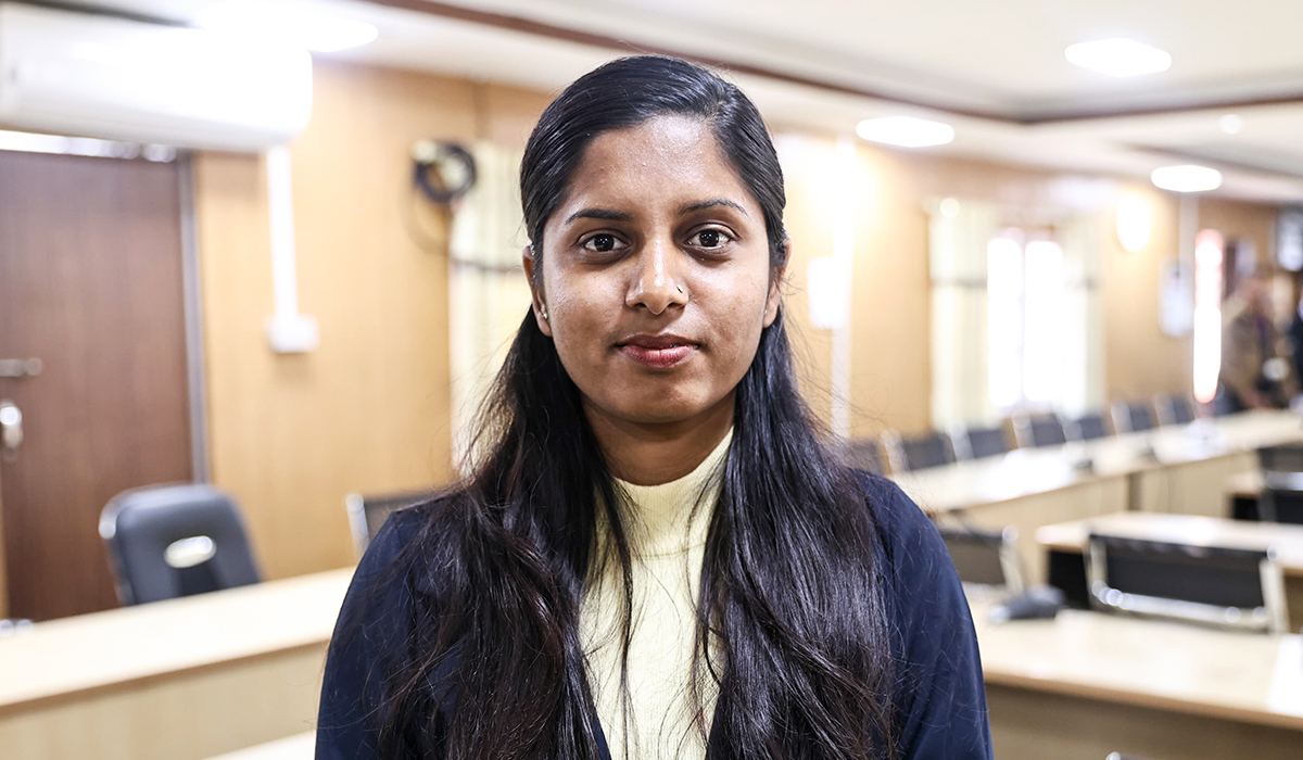 आधा घण्टामै फेरियो समीकरण, श्रम संस्कृतिकी रुवीकुमारी ठाकुर उपसभामुख पक्का ! 